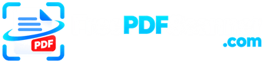 FreePDFScanner logo