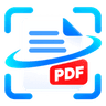 FreePDFScanner logo