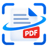 FreePDFScanner logo